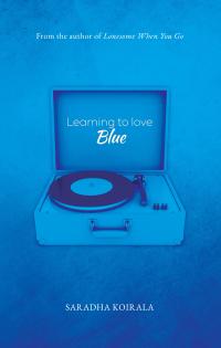Learning to Love Blue
