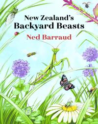 New Zealand’s Backyard Beasts