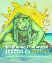 Ko Mauao te Maunga: Legend of Mauao