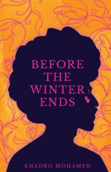 Before the Winter Ends