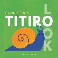Titiro Look