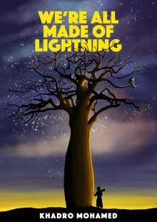 We’re All Made of Lightning