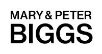 Mary and Peter Biggs