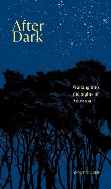 After Dark: Walking into the Nights of Aotearoa