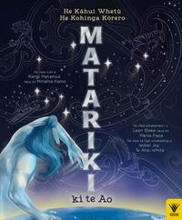 Matariki ki te Ao