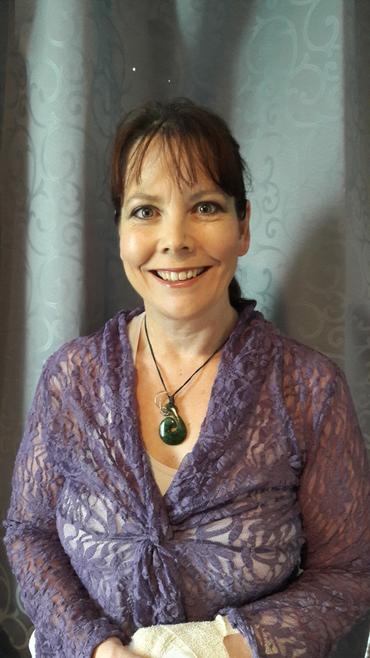Tania Roxborogh