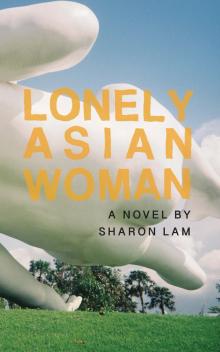 Lonely Asian Woman