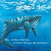 Arapū Toi