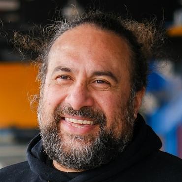 Daren Kamali