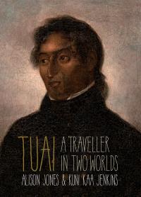 Tuai: A Traveller in Two Worlds