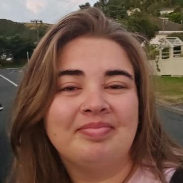 Melissa Oliver