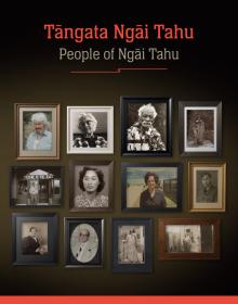 Tāngata Ngāi Tahu: People of Ngāi Tahu