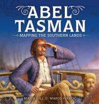 Abel Tasman: Mapping the Southern Lands