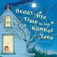Beddy-bye Time in the Kōwhai Tree