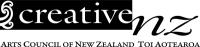  Creative New Zealand