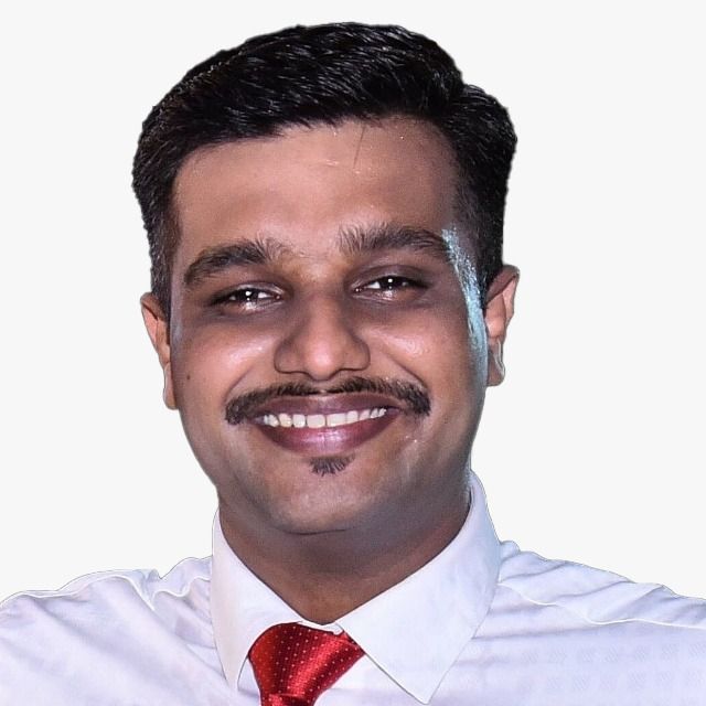 Mr. Jaywant Shedge