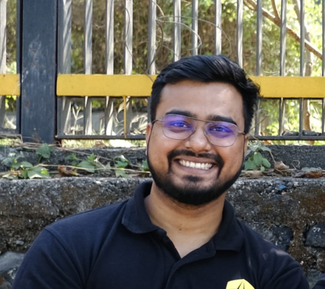 Mr. Tanmay Malik