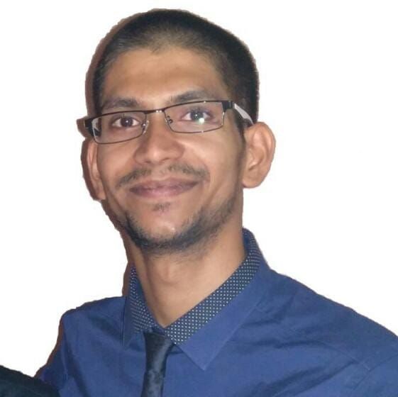 Mr. Deepak Tripathi