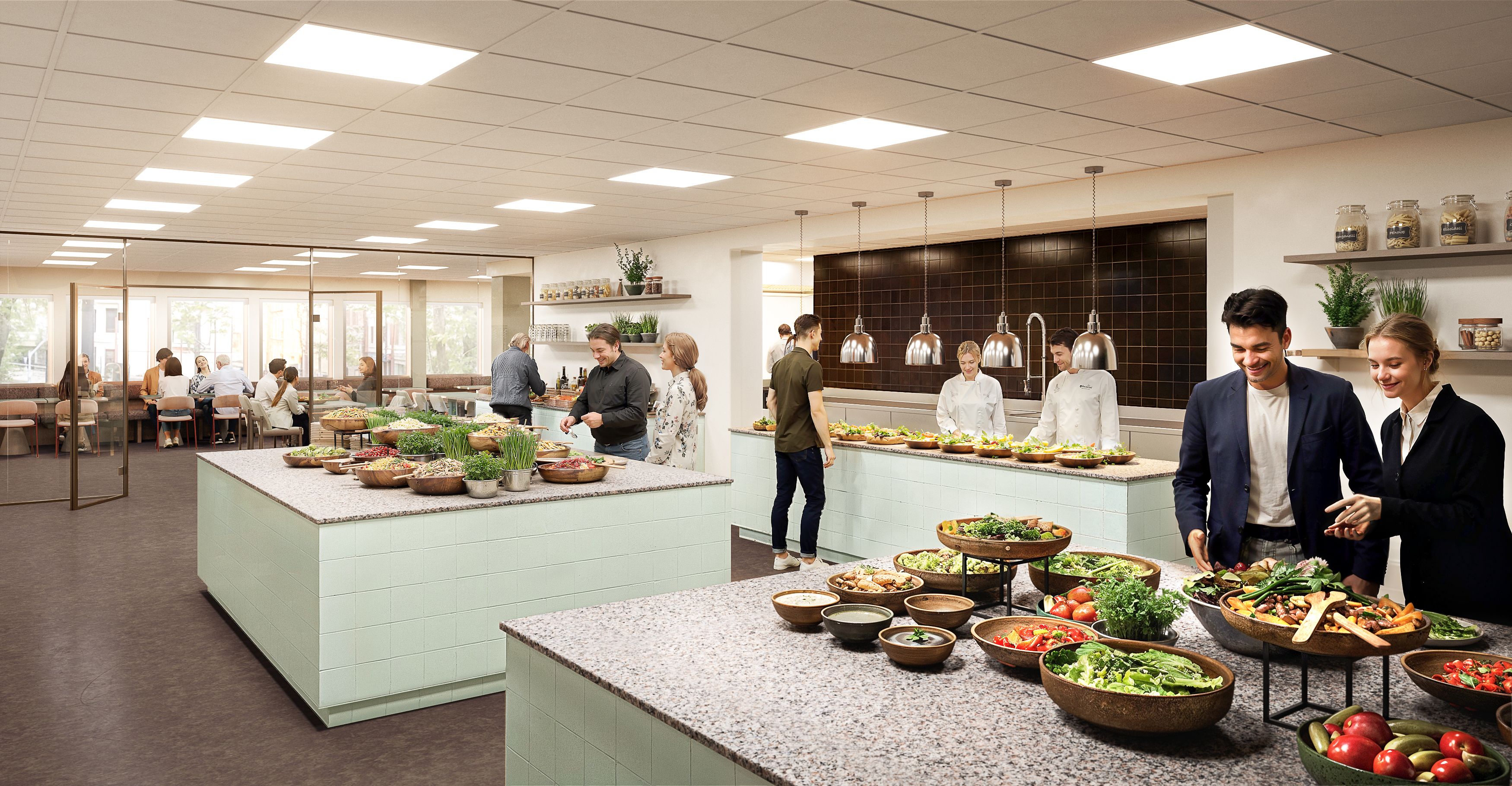 1155_Goldbox.no_OBOS_Hammersborg Torg 2_Kantine_V03