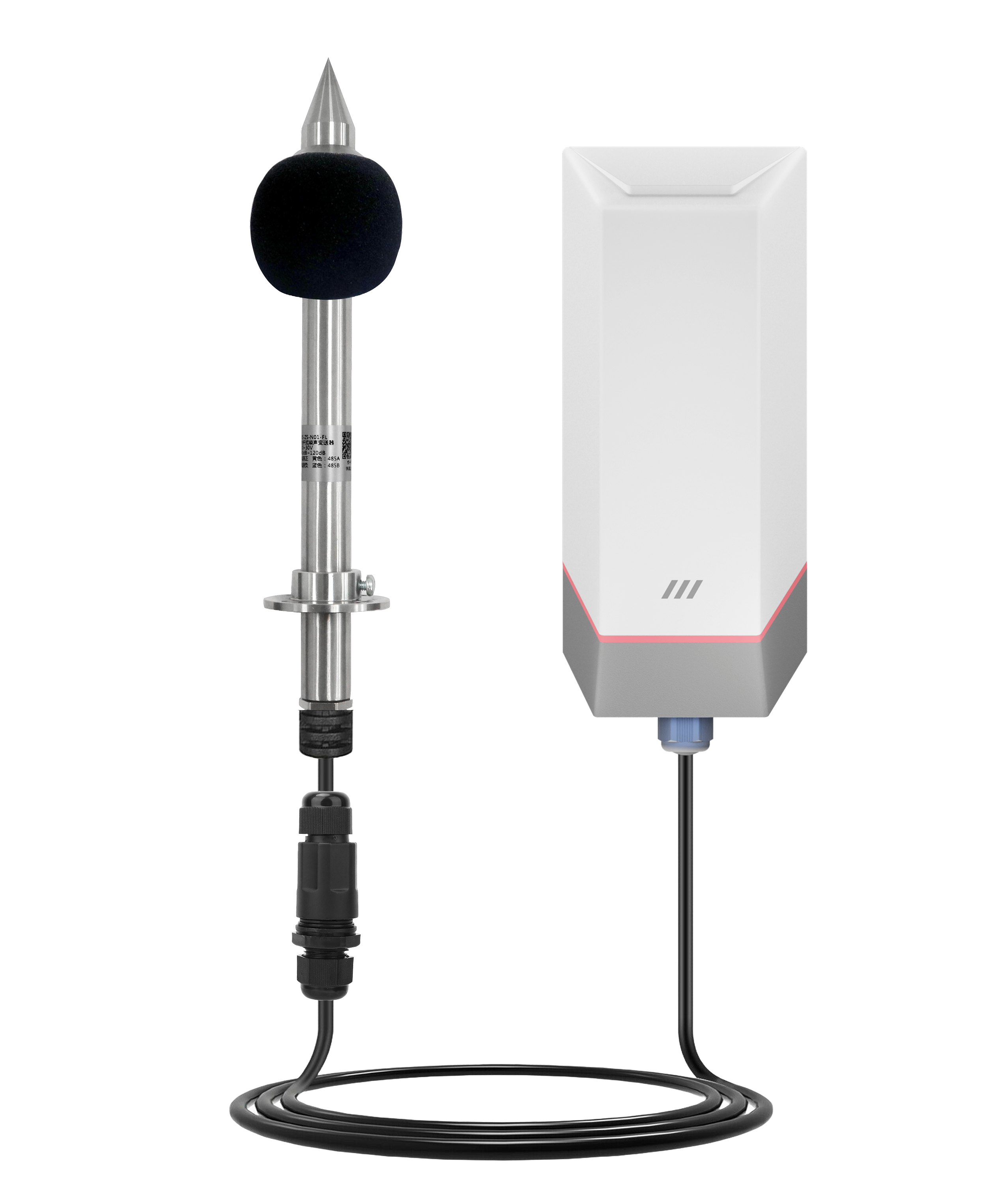 Hydrostatic Pressure Sensors