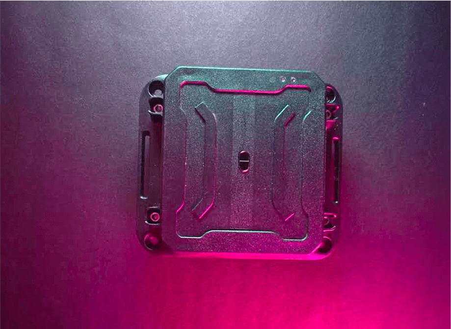 Warehouse occupancy monitoring system calibration during on-site deployment