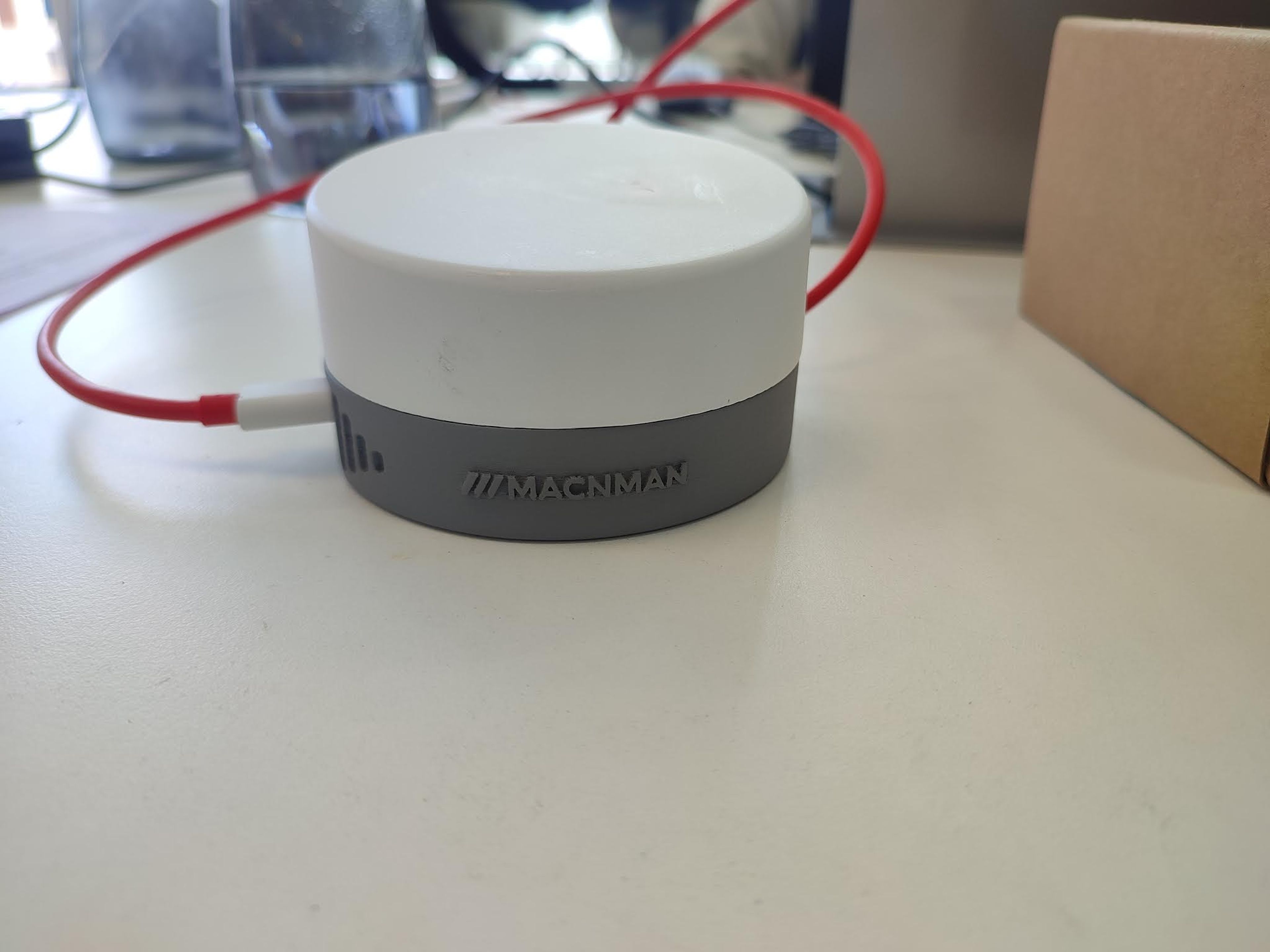 Finding Hidden Hotspots Using LoRaWAN Temperature & Humidity Sensors