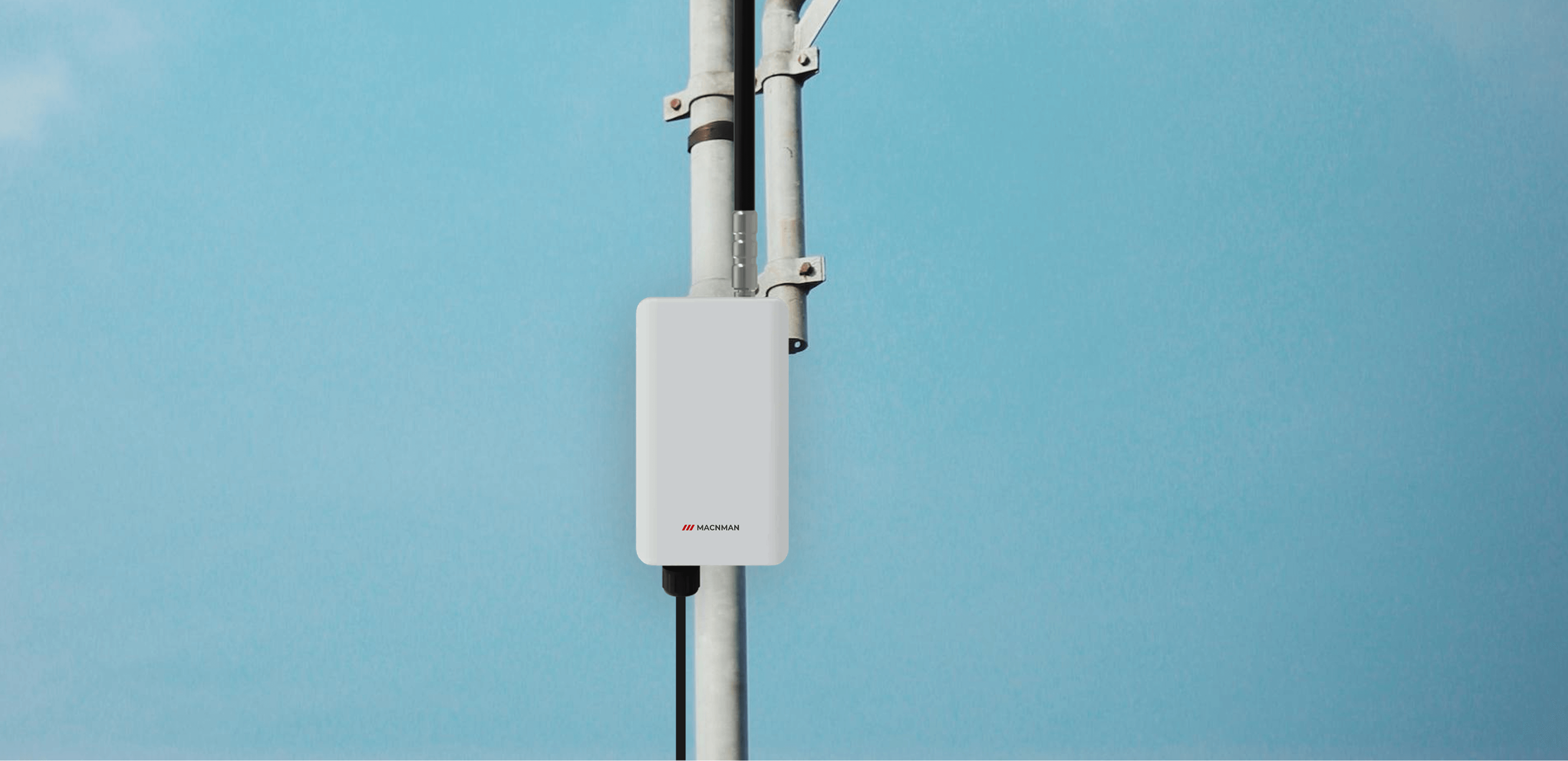 Conclusion: Transforming Industrial Operations with LoRaWAN Weather Monitoring