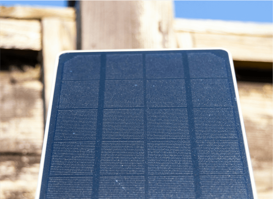 Andon light monitoring system for conveyor belt fault indication across multiple conveyor zones