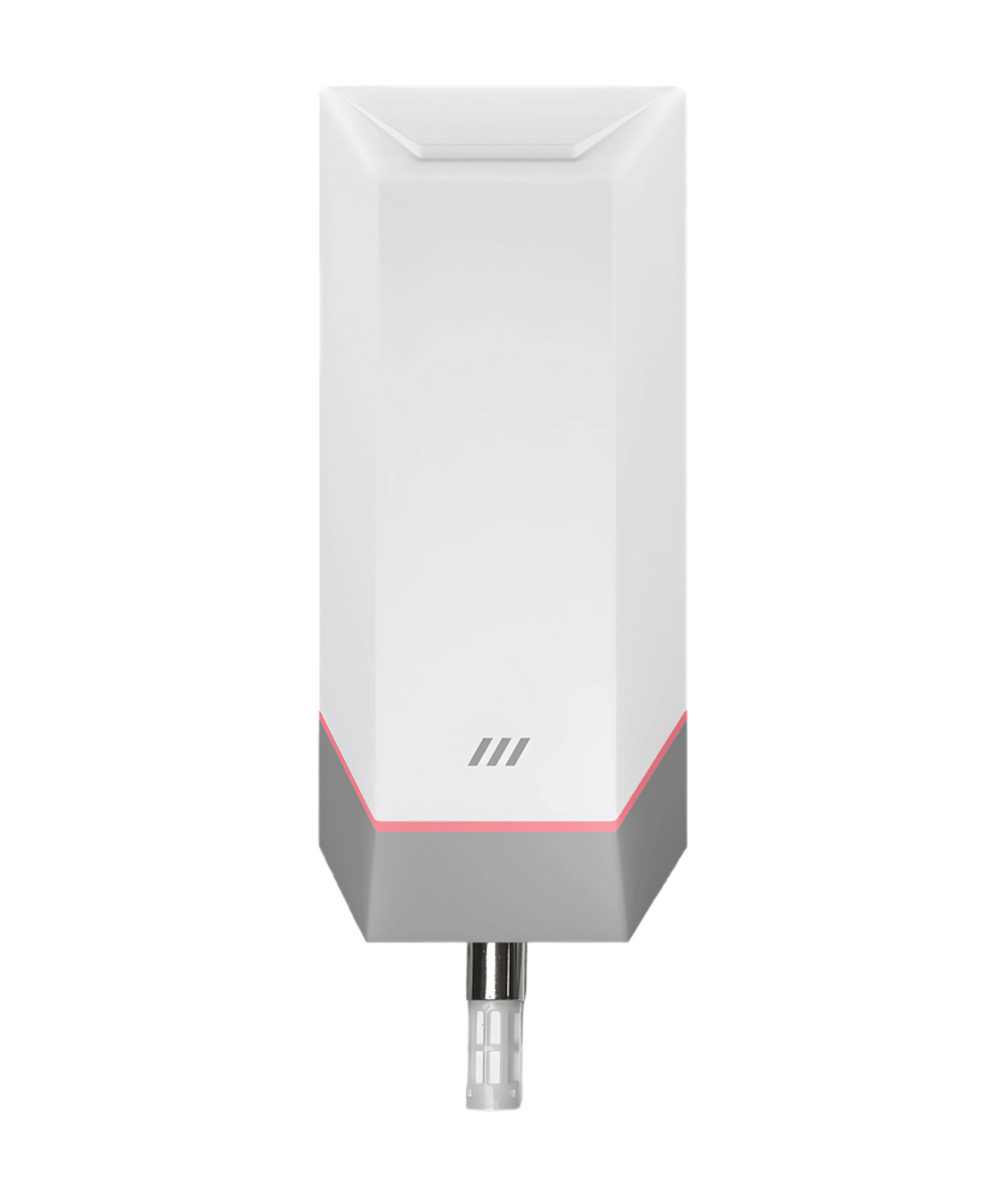Temperature and Humidity Sensors
