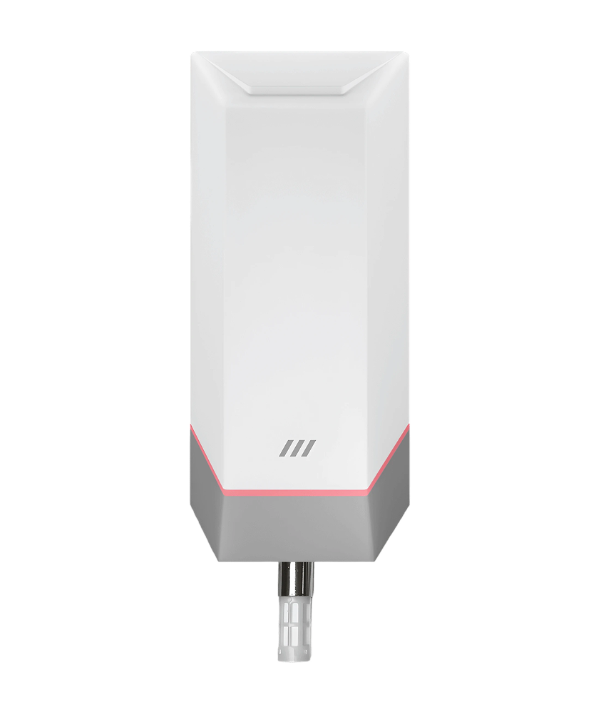Temperature and Humidity Sensors