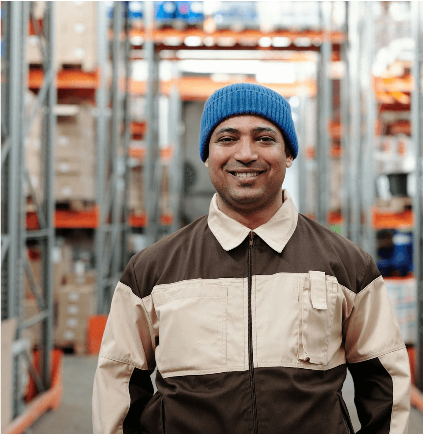 Long-term deployment of MacRay ToF sensor in industrial waste room for continuous performance testing and validation