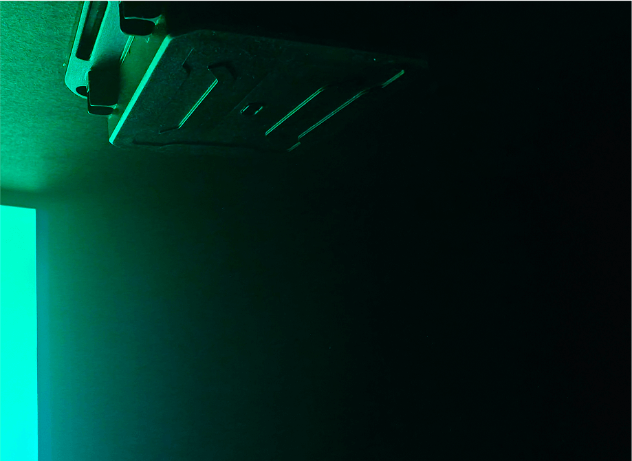 MacRay ToF sensor deployment enabling real-time waste monitoring for forklift route optimization