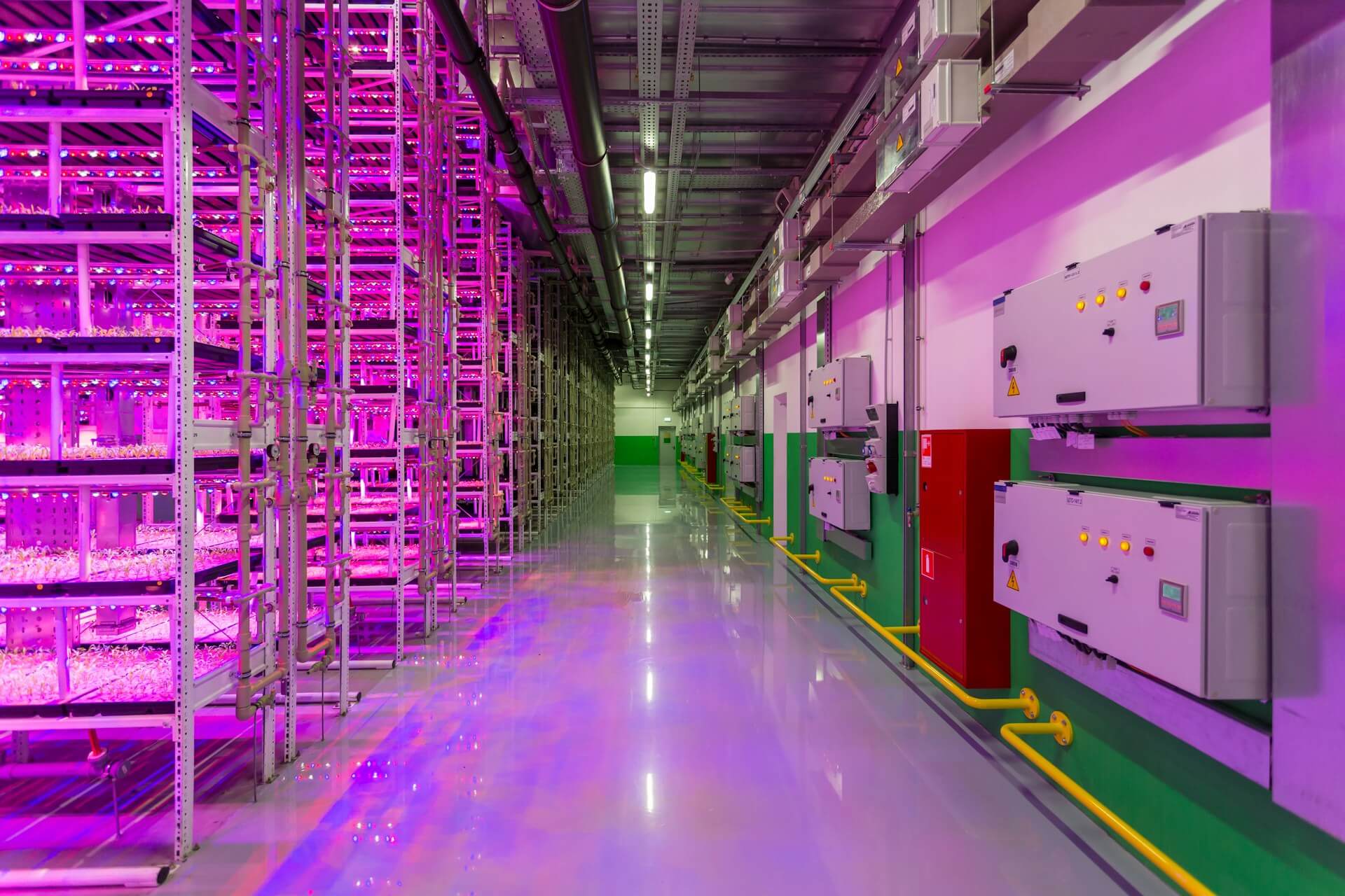 Intelligent Battery Testing: Real-Time Monitoring, Control, & Safety