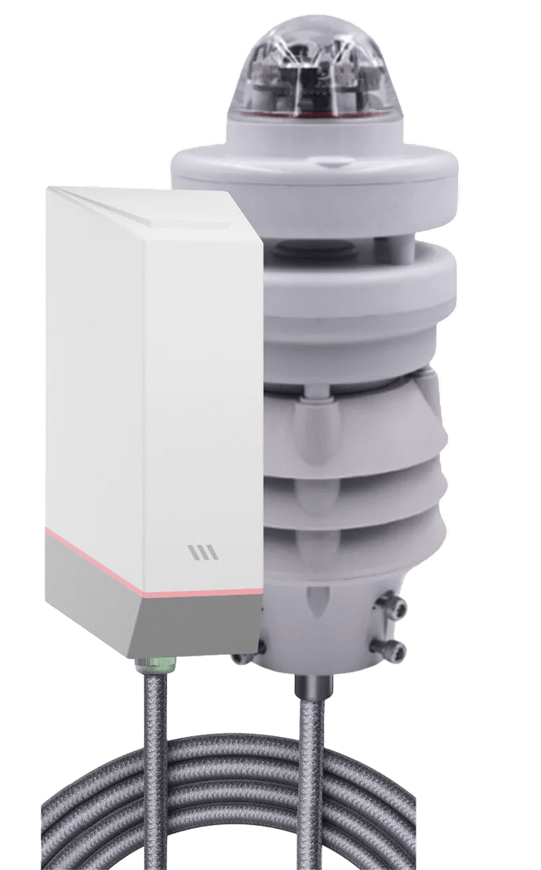 MacSync Weather Station