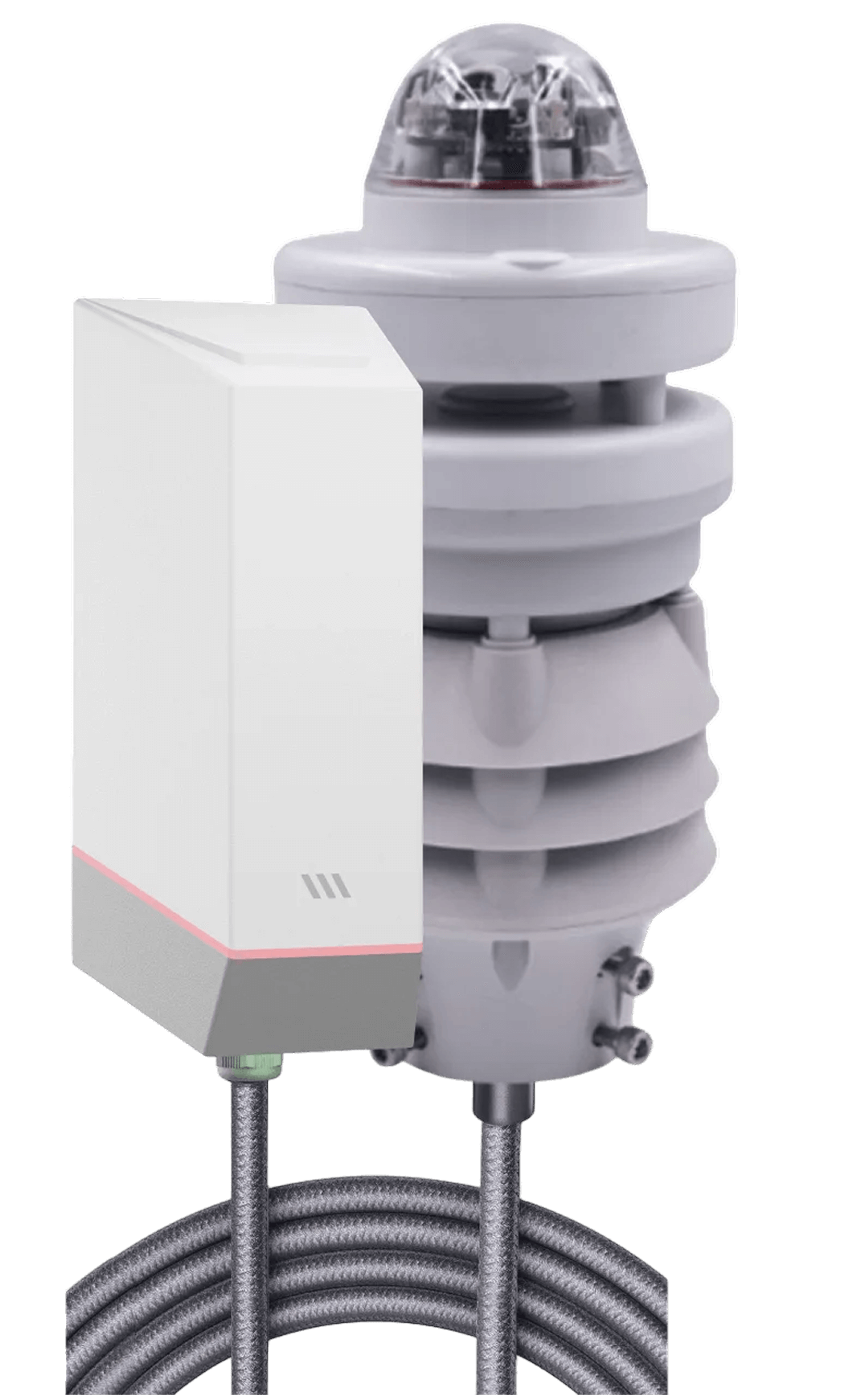 MacSync Weather Station