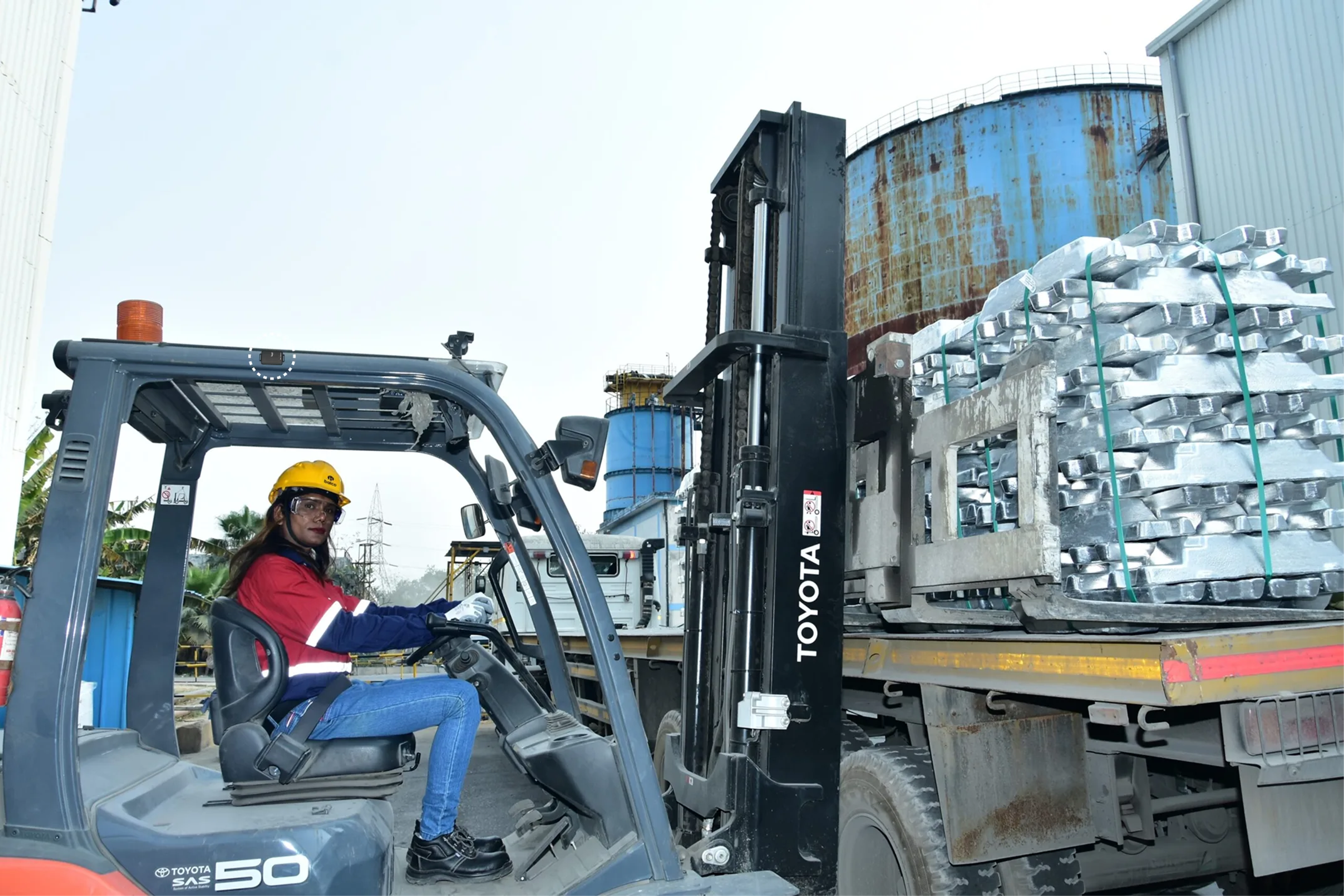 Overcoming Industrial Weather Monitoring Challenges — photo 1