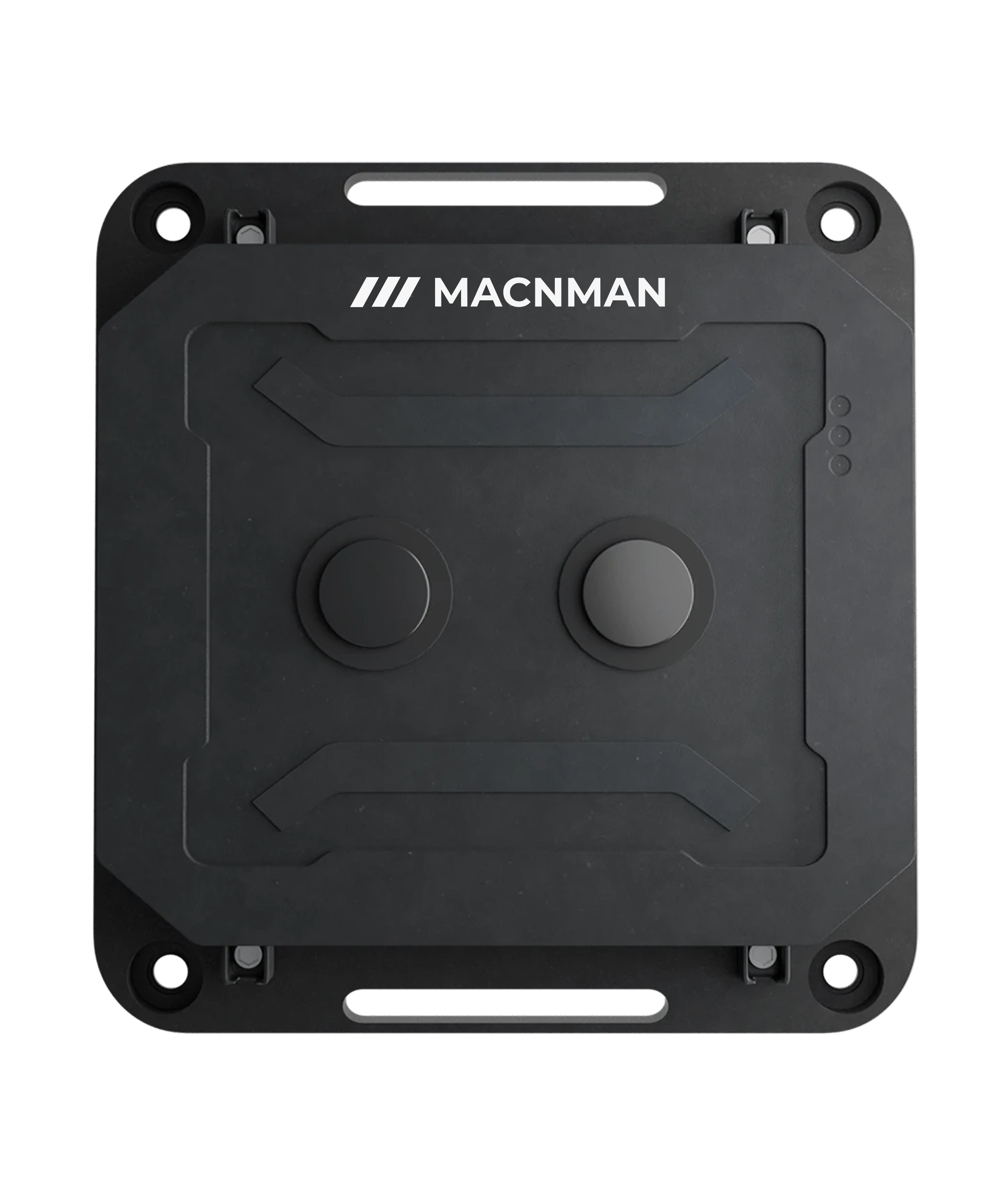 MacRay-LU4 LoRaWAN Ultrasonic Sensors