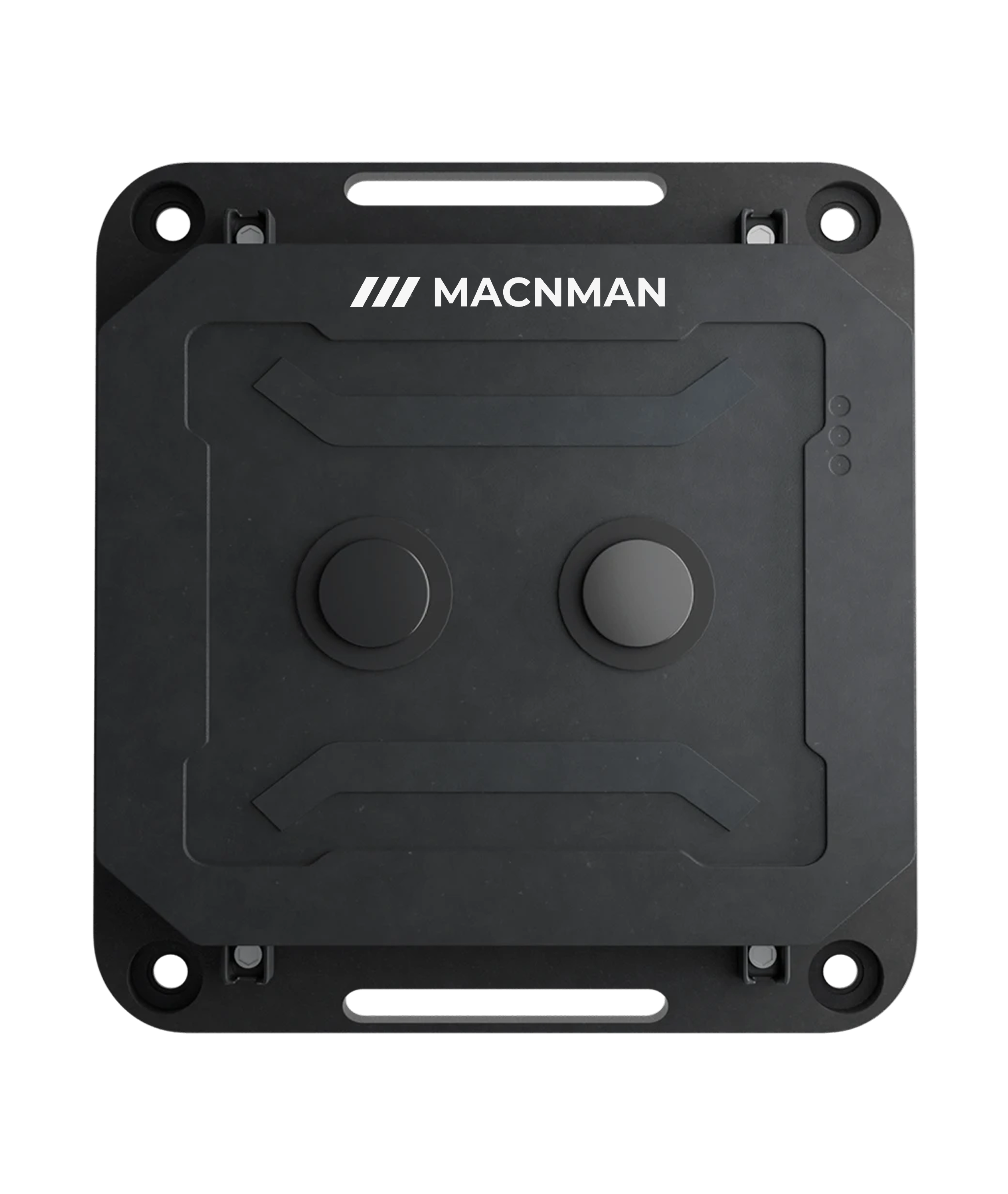 MacRay-LU4 LoRaWAN Ultrasonic Sensors