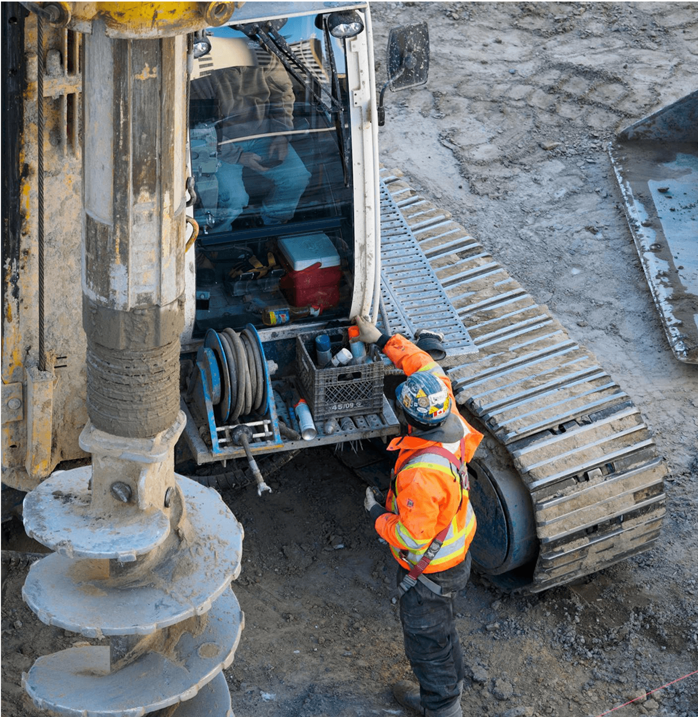 Conclusion showing operational impact of LoRaWAN mine truck tracking and fuel level monitoring system