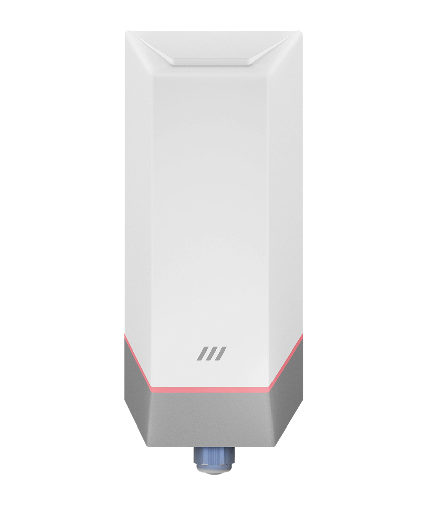 MacSync LoRaWAN Node (RS485)