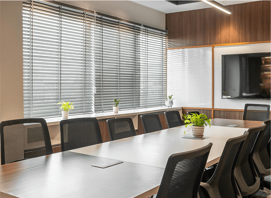 LoRaWAN sensor network deployment in smart office for heat mapping and comfort monitoring