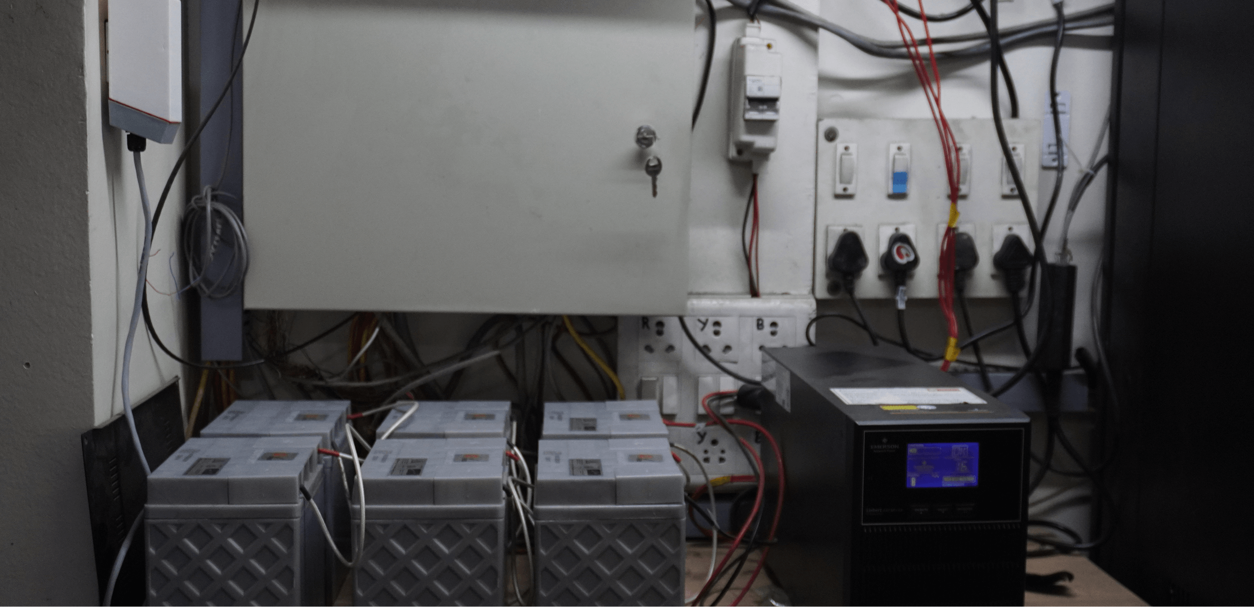 Smart Battery Health Monitoring