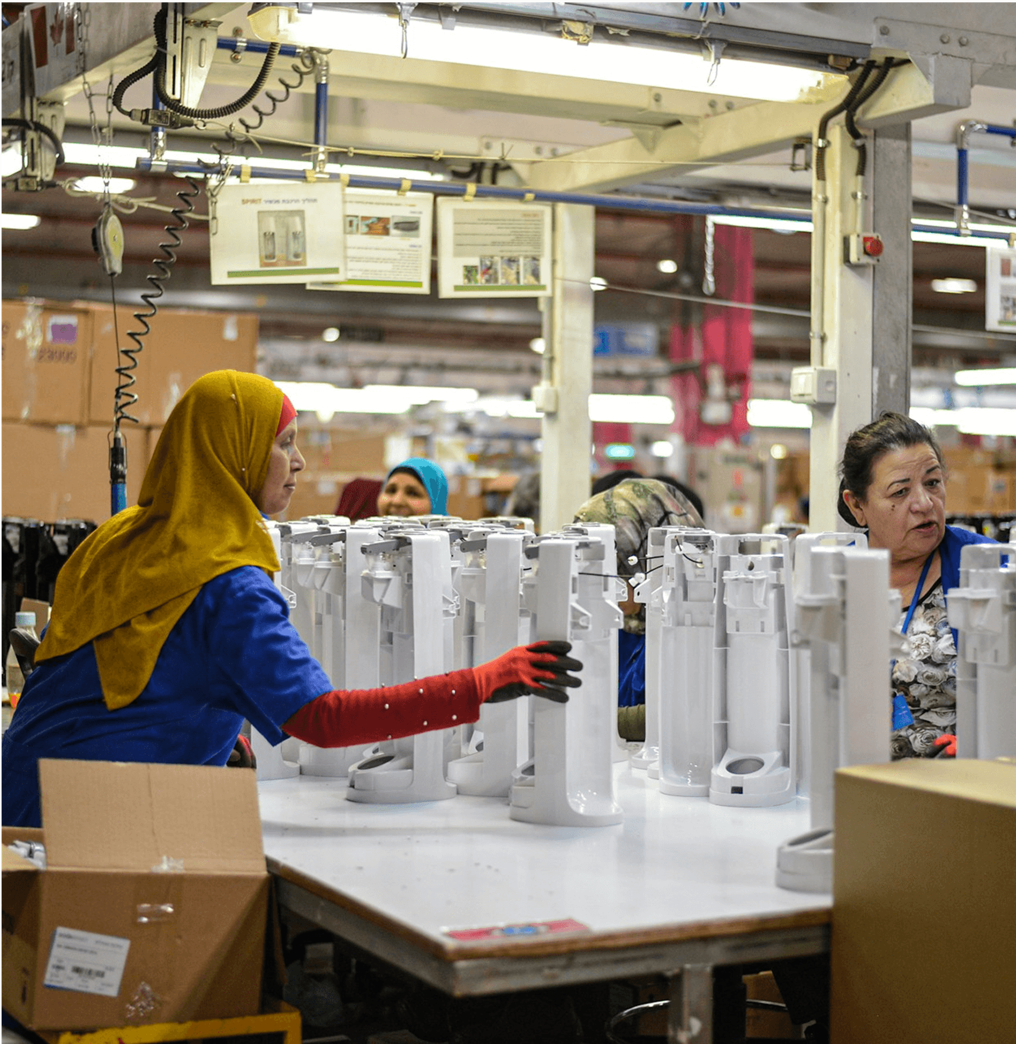 Conclusion: Simplifying Industrial Monitoring Without Replacing Equipment