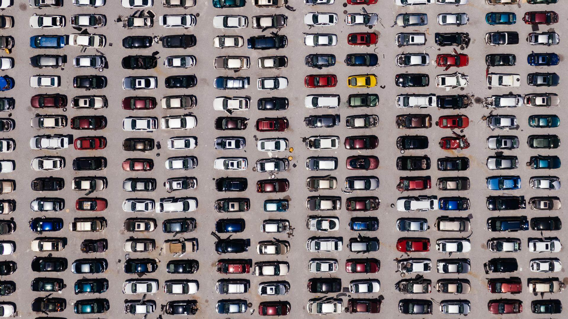 Smart LoRaWAN Geomagnetic Parking Sensors for Parking Management
