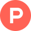 Logo of ProductHunt