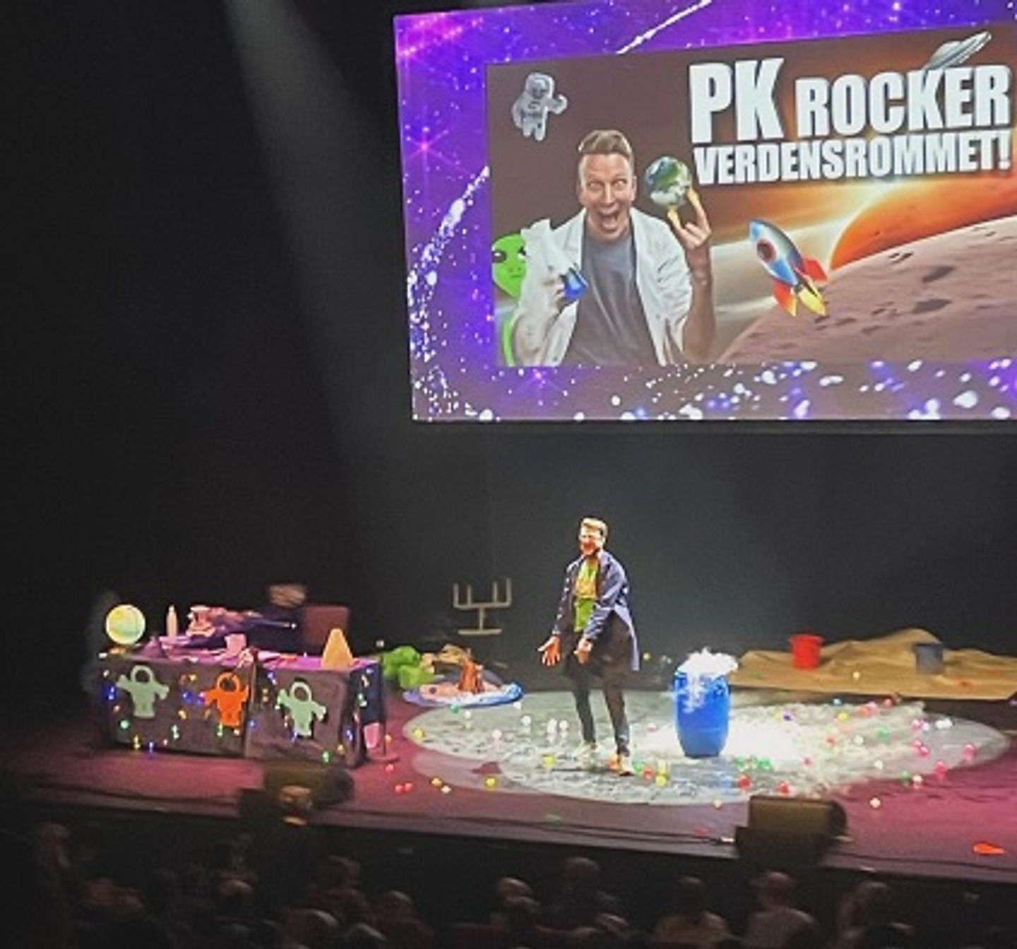 PK 1