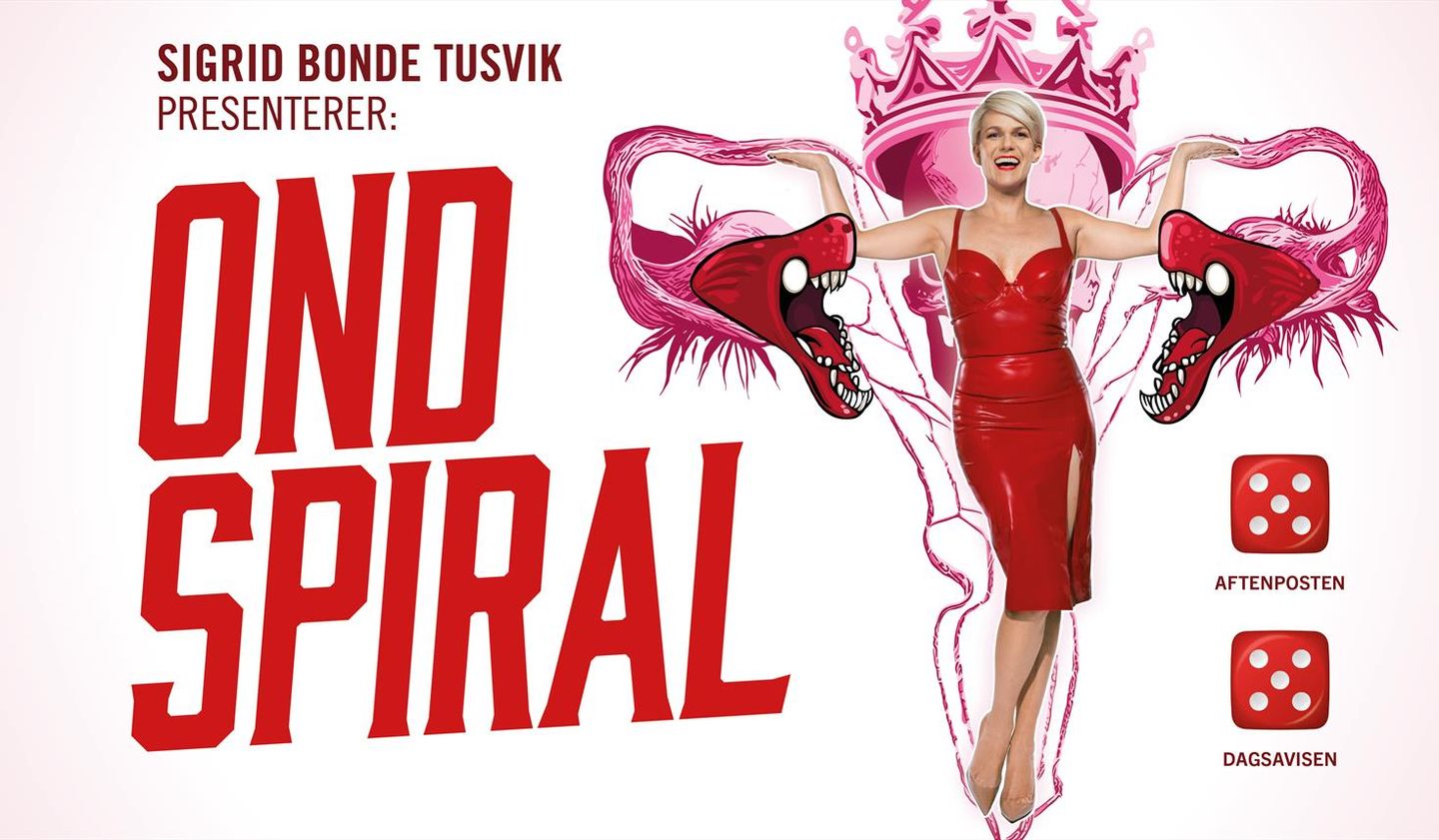 Ond spiral