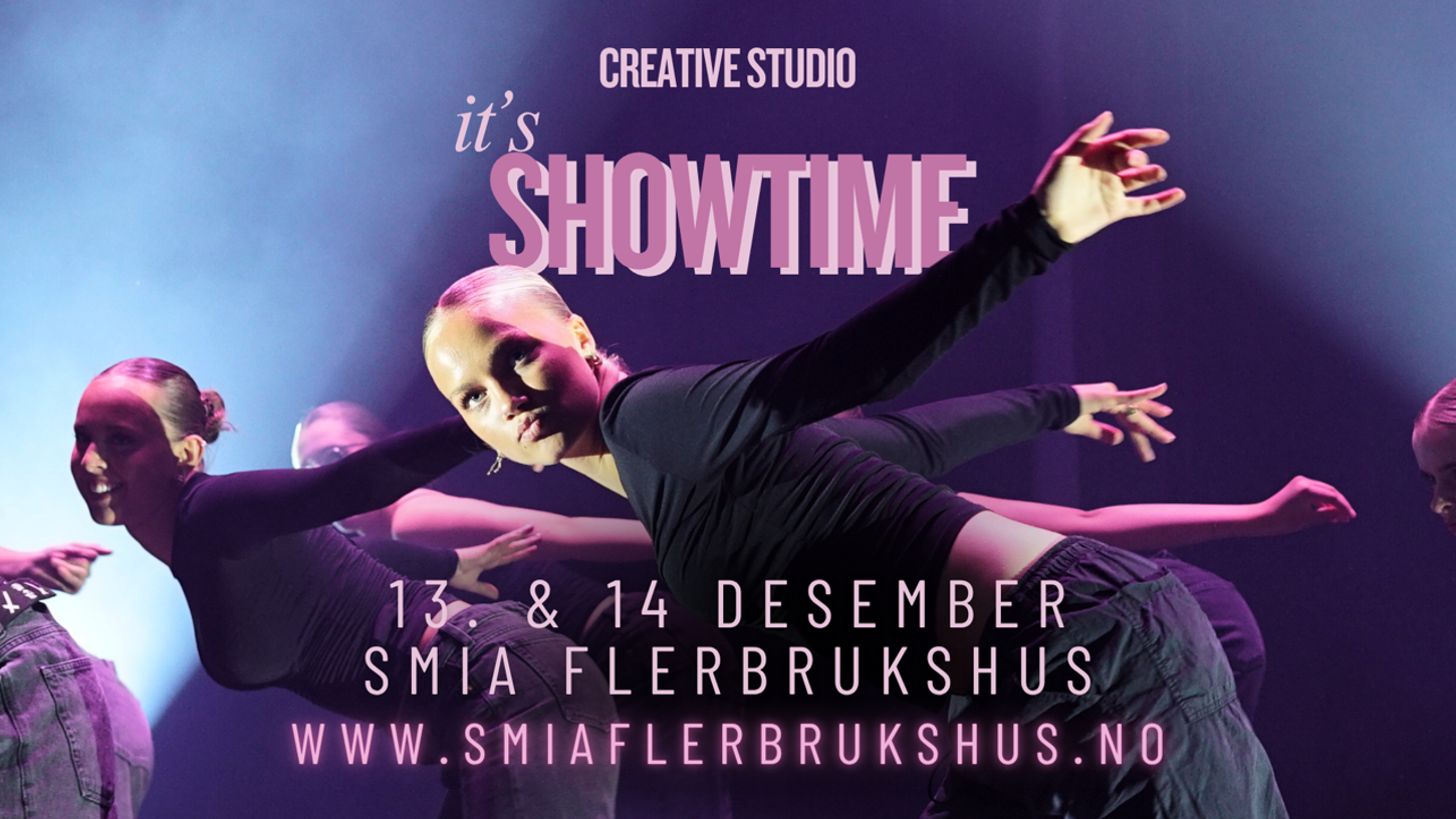 Creative vinter 2025