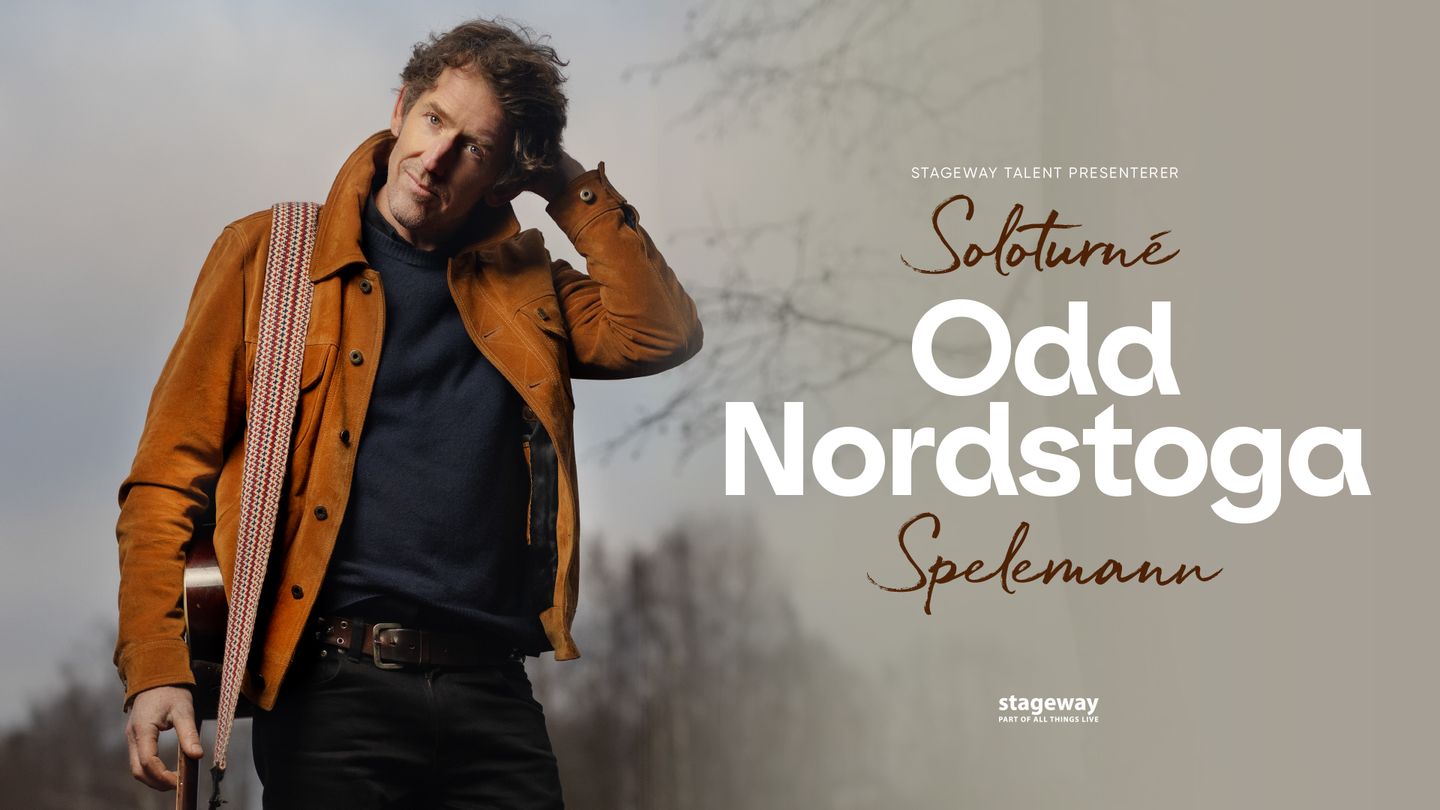 Odd Nordstoga