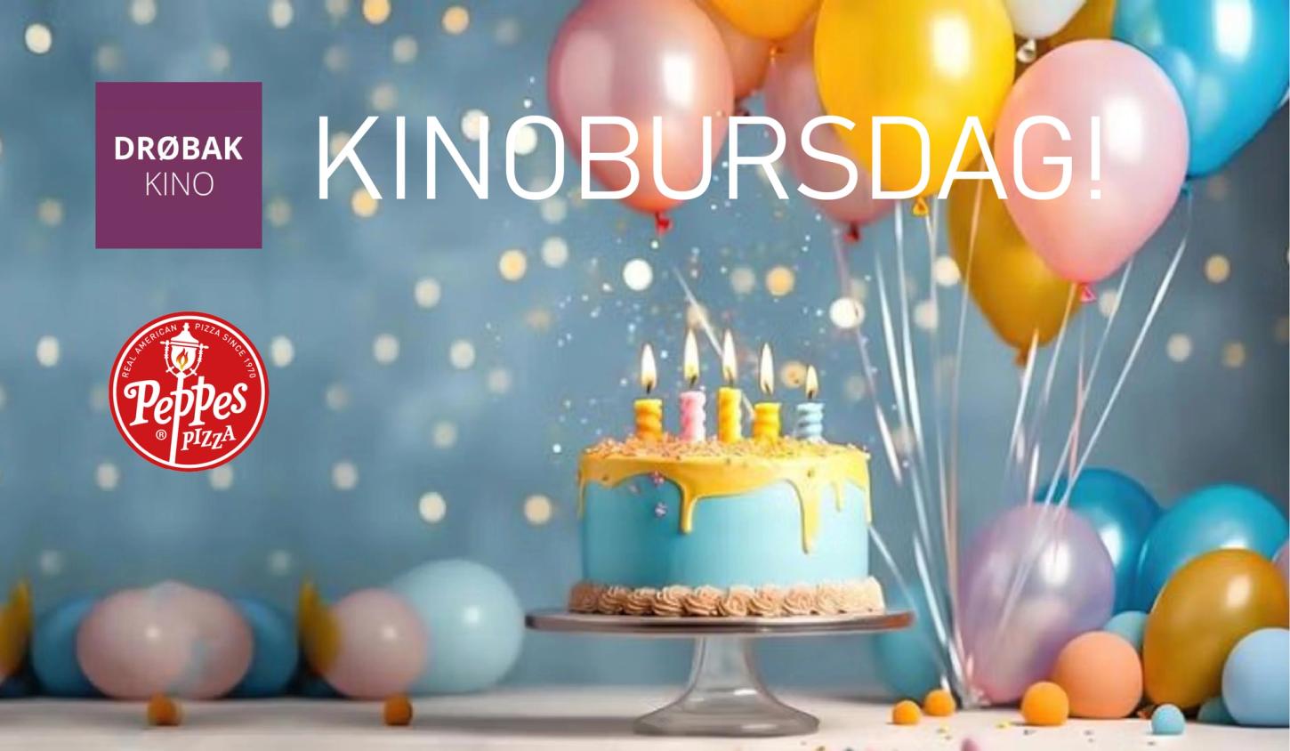 kinobursdag